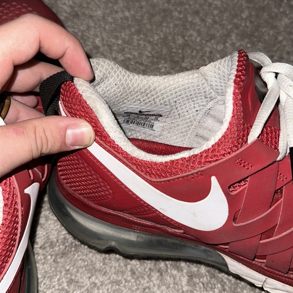 Nike Fingertrap Max - Picture 6 of 6